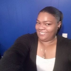 Meet your Posher, Kimberly